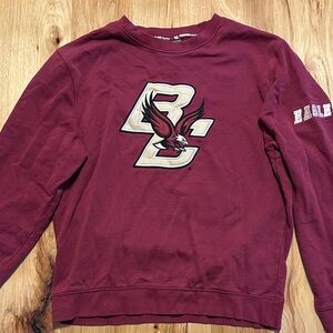 Boston College Eagles Sweatshirt